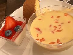 -步步高福朋喜来登·宜客乐西餐厅