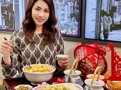 -哈灵现炒本帮面(宁波路店)