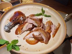 -青年公社烤鸭(熙悦天街店)