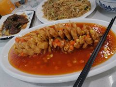 -老福洲(西洪路店)