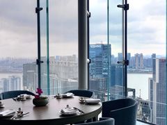 -悦轩中餐厅·高空江景·杭州柏悦酒店