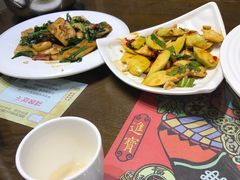 -福照楼汽锅鸡·云南菜(护国路店)