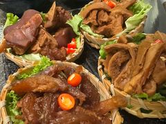 -湊湊火锅·茶憩(打浦桥日月光店)