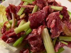 -侯家庄阿才有品私房菜馆