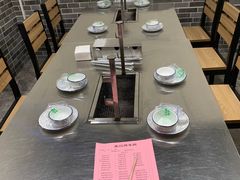 -张记烤羊腿(北花园店)