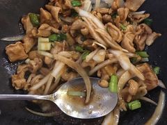 -马凯餐厅(长椿街店)