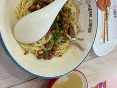 -小杨生煎(金山百联购物中心3楼店)