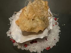 -广州瑰丽酒店·Black Iron黑金燚