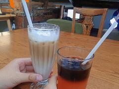 -1901 Cafe(西四店)