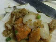 -尚雅铁板料理自助餐厅(乐松店)