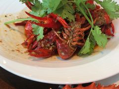 -Social 秀西餐厅-长沙瑞吉酒店(运达店)