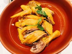 -乾隆美食·本帮菜(黄河路店)