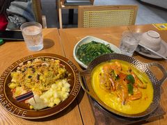 -尚SHANG泰国菜(中山大道店)