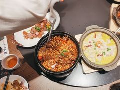 -小户人家(循礼门南国中心店)