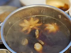 -天津东凯悦酒店·Market Café自助餐厅