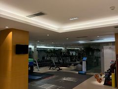 -思迈威健身(洪山宾馆分店)