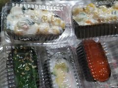 -池田寿司·4H鲜作(西直门凯德华联店)