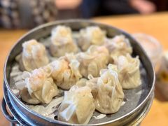 -真真鲜馄饨店(启蒙路店)