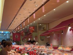 -莲寿司(上邦店)