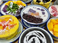 -雙冲柳州螺蛳粉&酸嘢&桂林米粉(簋街店)
