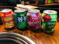 -杀猪天·韩国烤肉(总店)