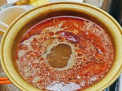 -怡咖啡自助餐(宁波香格里拉店)