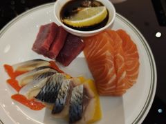 -广州花园酒店·凌璇阁旋转餐厅CAROUSEL360