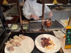 -长兴开元名都大酒店·地中海咖啡厅