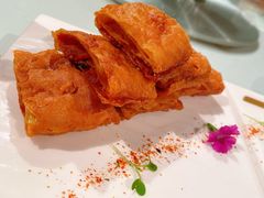 -金轩中餐厅 Jin Xuan(浦东丽思卡尔顿酒店)