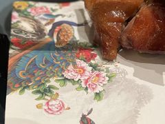 -浙江西子宾馆·牡丹厅