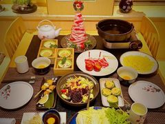 -长崎屋·日本料理·刺身·烧鸟(天河北路店)