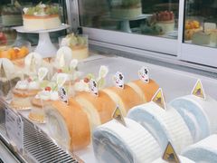 -KNOTKNOT珞珞·日式甜品(K11店)