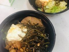 -小无锡面馆