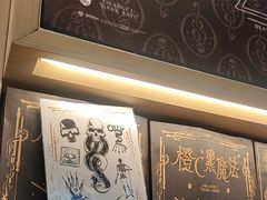 -奈雪的茶(青岛卓悦里INTOWN店)