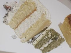 -晶丽香榭自助餐(南京大饭店)