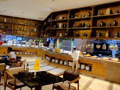 -泰山宝盛大酒店·八珍轩自助餐