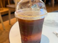 -COSTA COFFEE(恒基名人购物中心店)