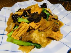 -三姐妹餐厅(曲江店)