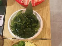 -淼福猪肚鸡·椰子鸡火锅(大沙地店)