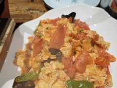 -大秦面庄(青松路店)