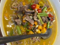 -老湘亲·品鉴湘菜(蔡塘爱琴海店)