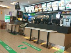 -德克士(盂县广场店)