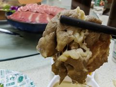 -阳坊胜利涮羊肉(阳坊老店)