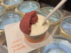 -Dip in Gelato(富民路店)