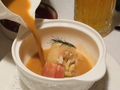 -壳里西餐厅Coquille Seafood Bistro(蒙自路店)