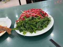 -杨记拉面总店