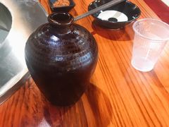 -炭虎子水浒烤肉(梦时代店)