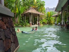 -碧桂园润杨溪谷温泉酒店