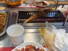 -彭城八戒羊肉串(总店)