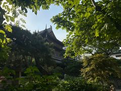 -龙华寺